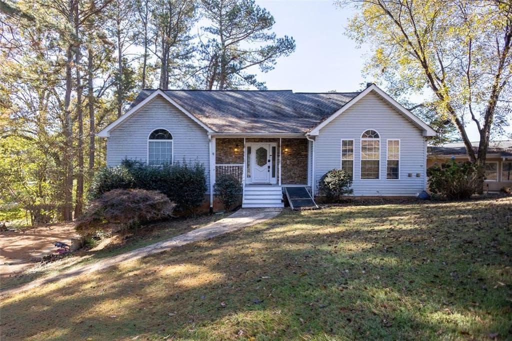 7590 Fields Drive, Cumming, GA 30041 — most recent listing photo