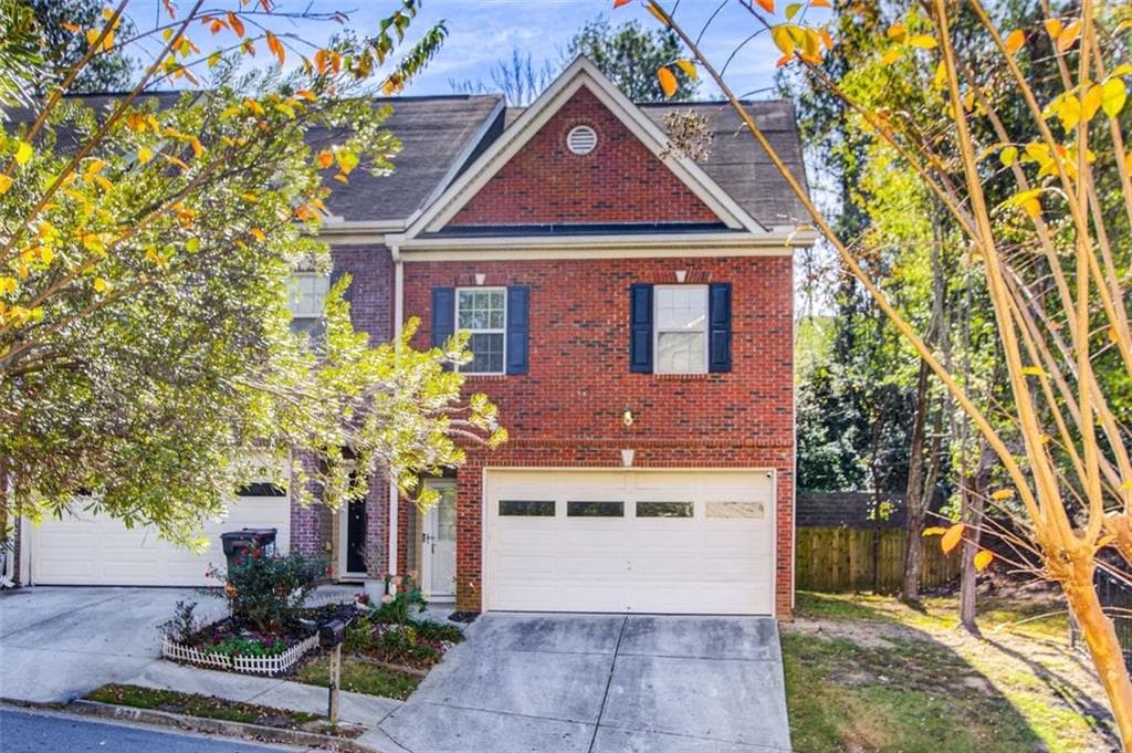 335 Sweetshrub Drive 1, Austell, GA 30168 — most recent listing photo