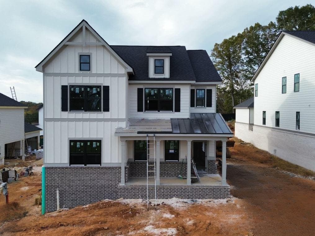5820 Gainesville Street, Flowery Branch, GA 30542 — most recent listing photo