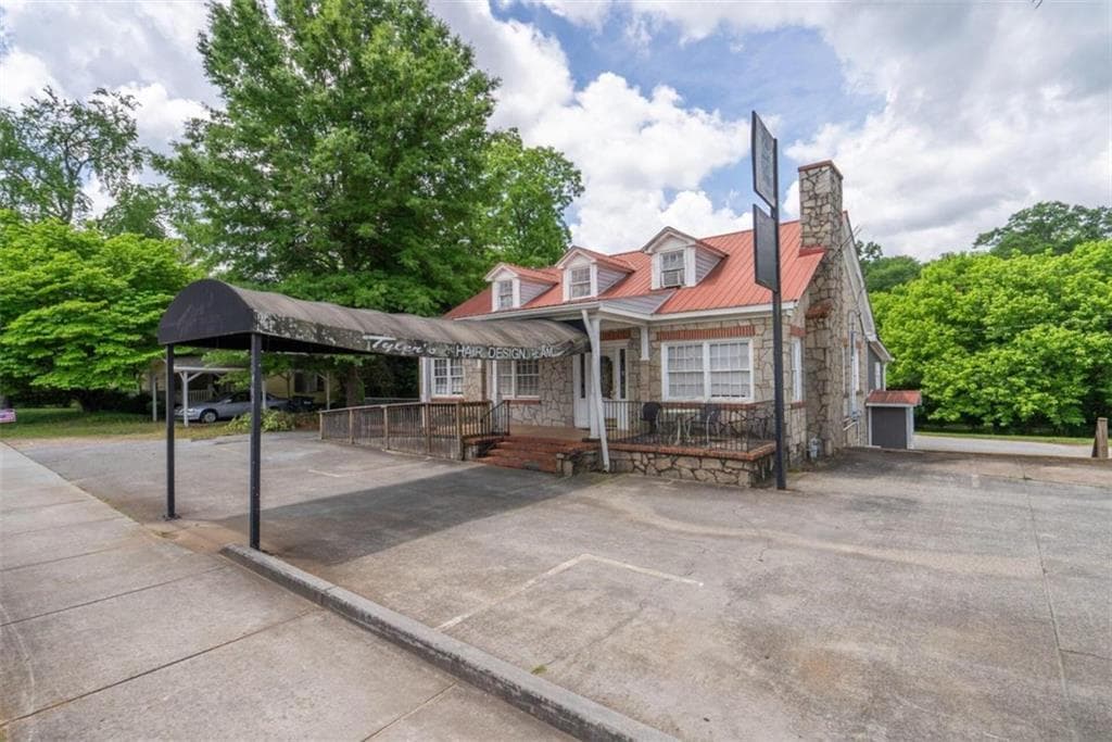other sold at 2175 Emory Street, Covington, GA 30014