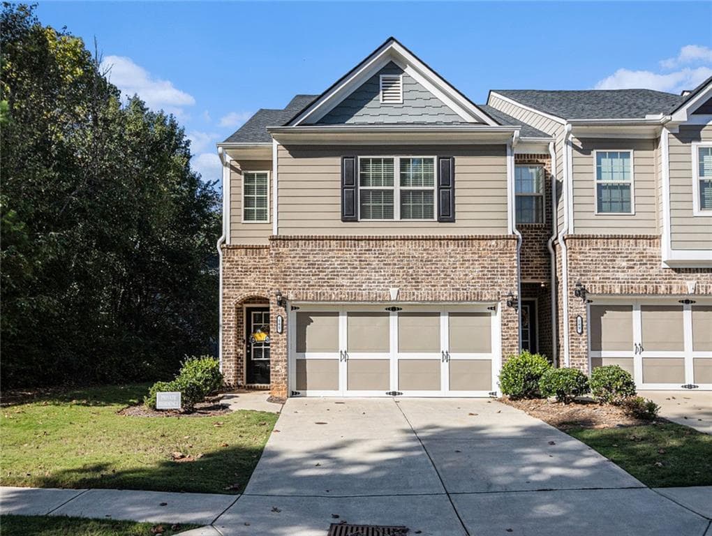 185 Trailside Way, Hiram, GA 30141 — most recent listing photo