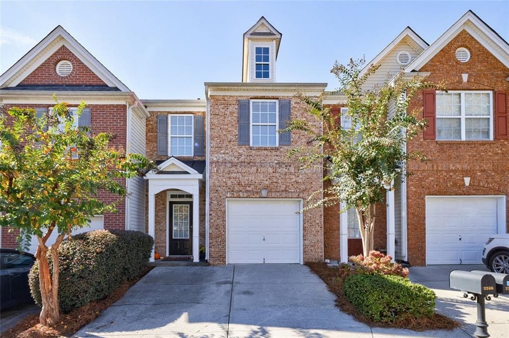 2240 Dandridge Drive, Duluth, GA 30096 — most recent listing photo