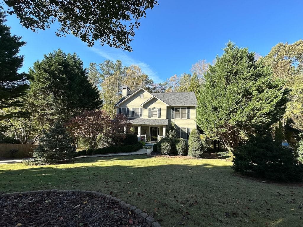 3 bedroom, 3 bathroom, 1,858 sq ft single family residence sold at 275 Parkside Drive, Dallas, GA 30157