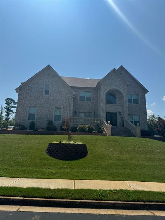 1519 North Point Court, Conyers, GA 30094 — most recent listing photo