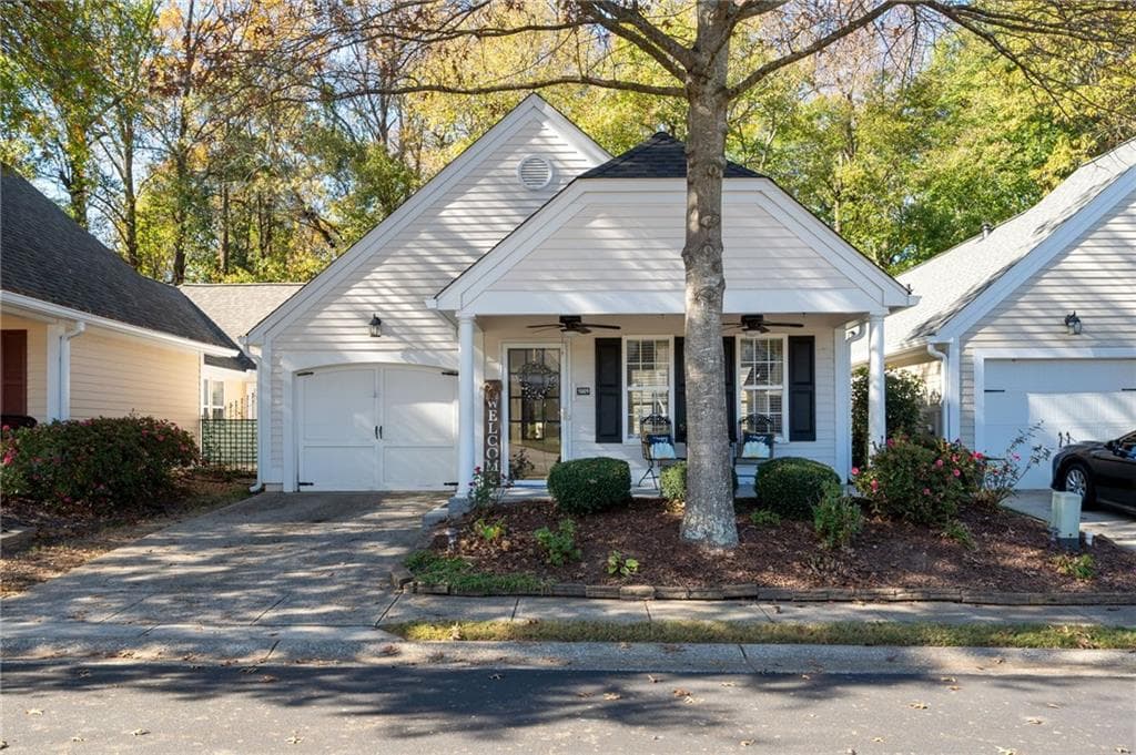 5009 Kathryn Glen Drive, Acworth, GA 30101 — most recent listing photo