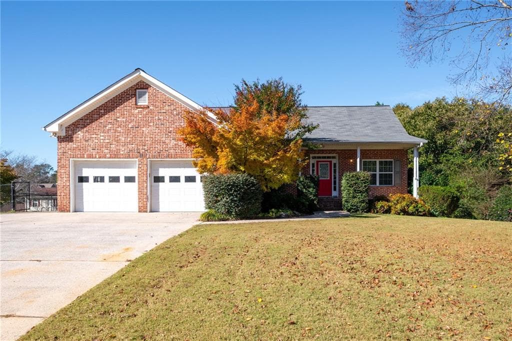 3719 Kensington Drive, Marietta, GA 30066 — most recent listing photo