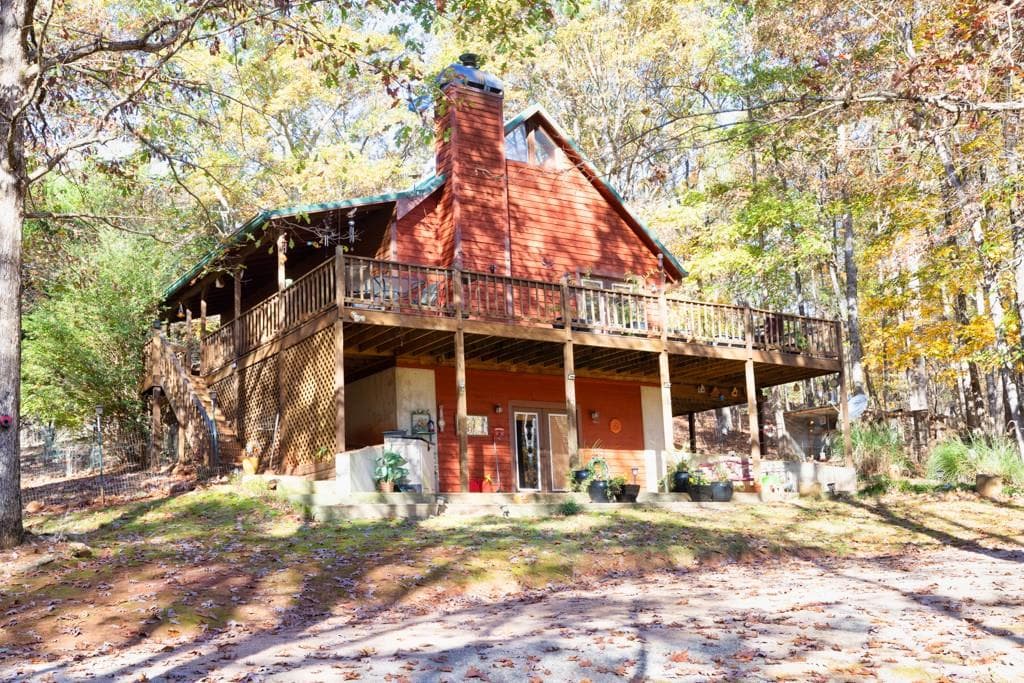3 bedroom, 3 bathroom, 2,806 sq ft single family residence sold at 51 Bear Grass Road, Murrayville, GA 30564