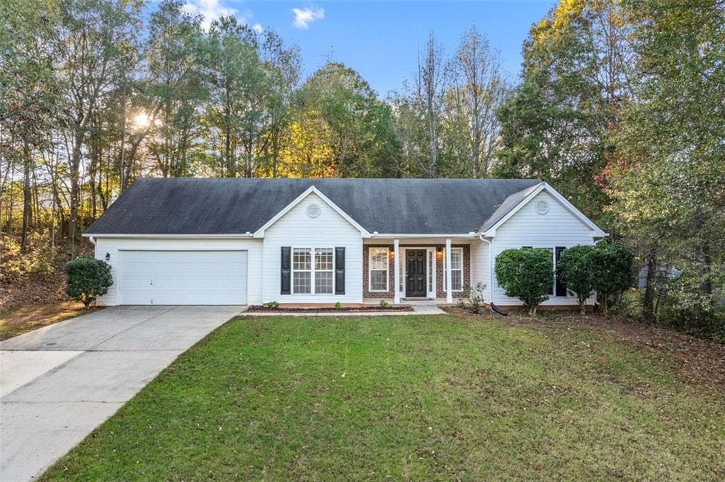 772 NATURE Court, Bethlehem, GA 30620 — most recent listing photo