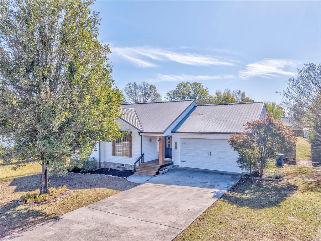 420 Long Road, Chatsworth, GA 30705 — most recent listing photo