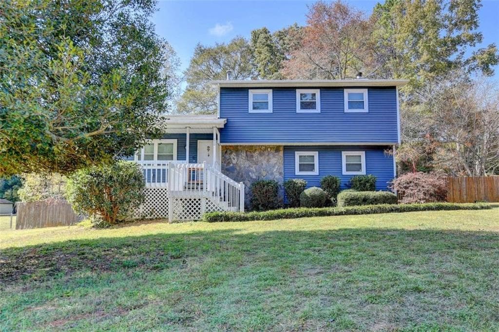 210 Summertown Drive, Stockbridge, GA 30281 — most recent listing photo