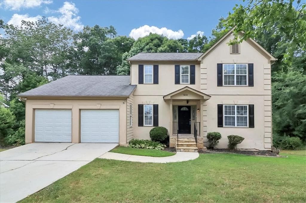 3838 Sautee Trail, Conley, GA 30288 — most recent listing photo