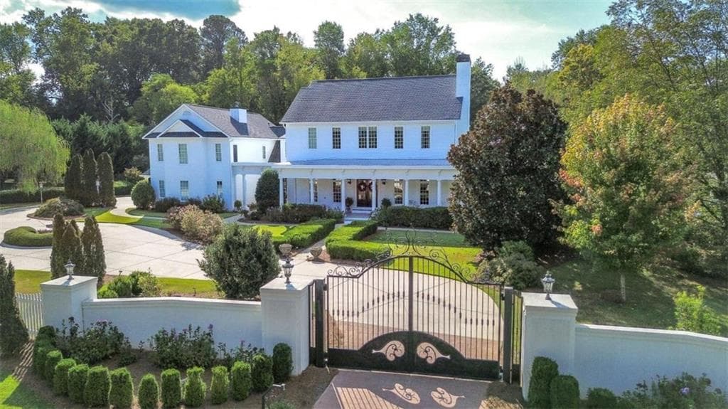 132 Holsenbeck School Road, Winder, GA 30680 — most recent listing photo