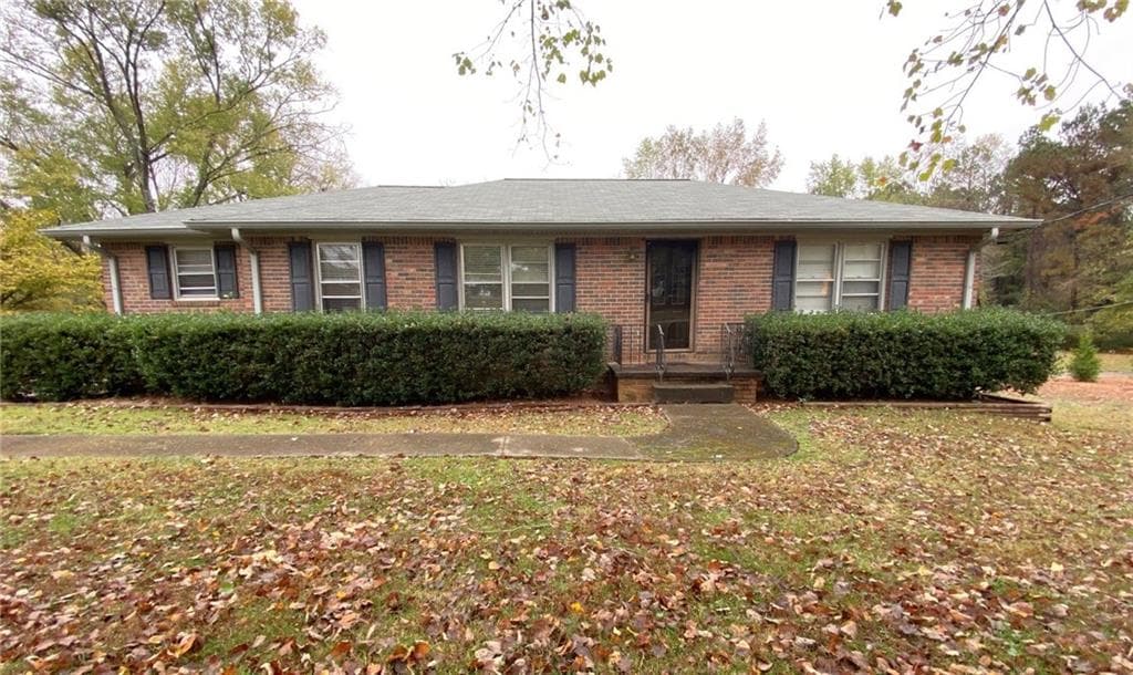 1364 Angus Trail, Marietta, GA 30008 — most recent listing photo