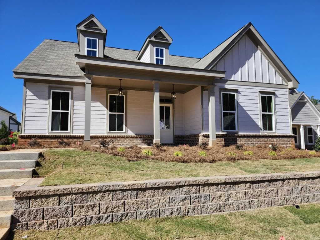 237 Saratoga Drive, Acworth, GA 30102 — most recent listing photo