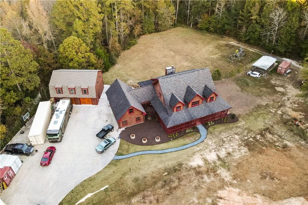 2260 Wilzman Trail, Conyers, GA 30012 — most recent listing photo