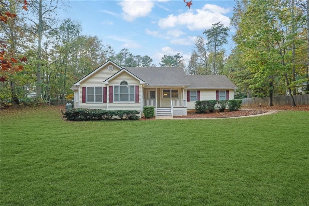1710 Whispering Circle, Cumming, GA 30040 — most recent listing photo