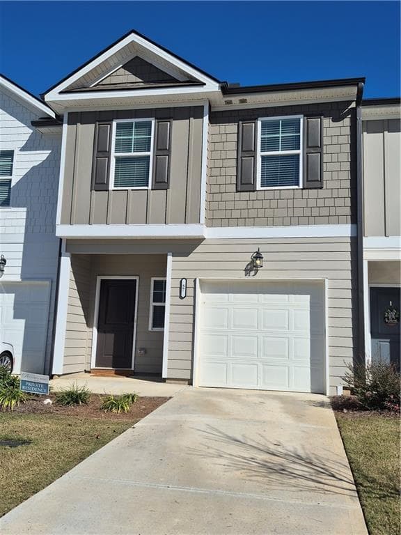 57 Regent Park, Hoschton, GA 30548 — most recent listing photo