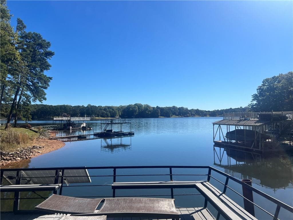 4 bedroom, 4 bathroom single family residence sold at 1173 Antioch Campground Road, Gainesville, GA 30506