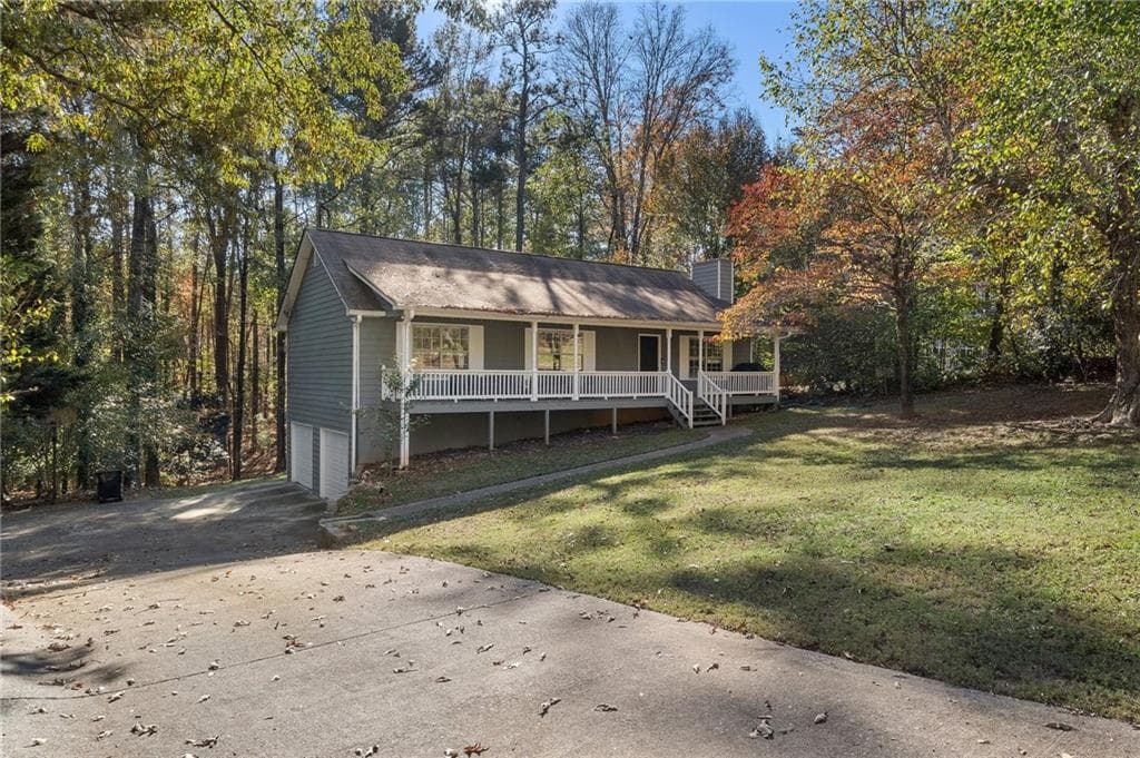 132 Park Avenue, Dallas, GA 30157 — most recent listing photo