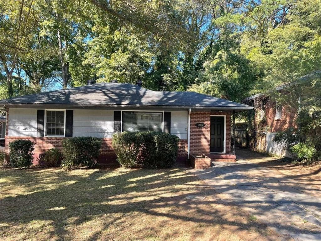 1885 Broad Avenue, East Point, GA 30344 — most recent listing photo