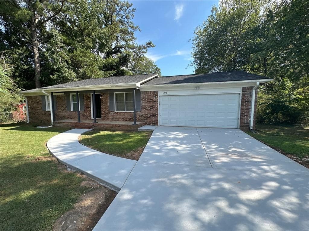 2979 Lake Jodeco Road, Jonesboro, GA 30236 — most recent listing photo