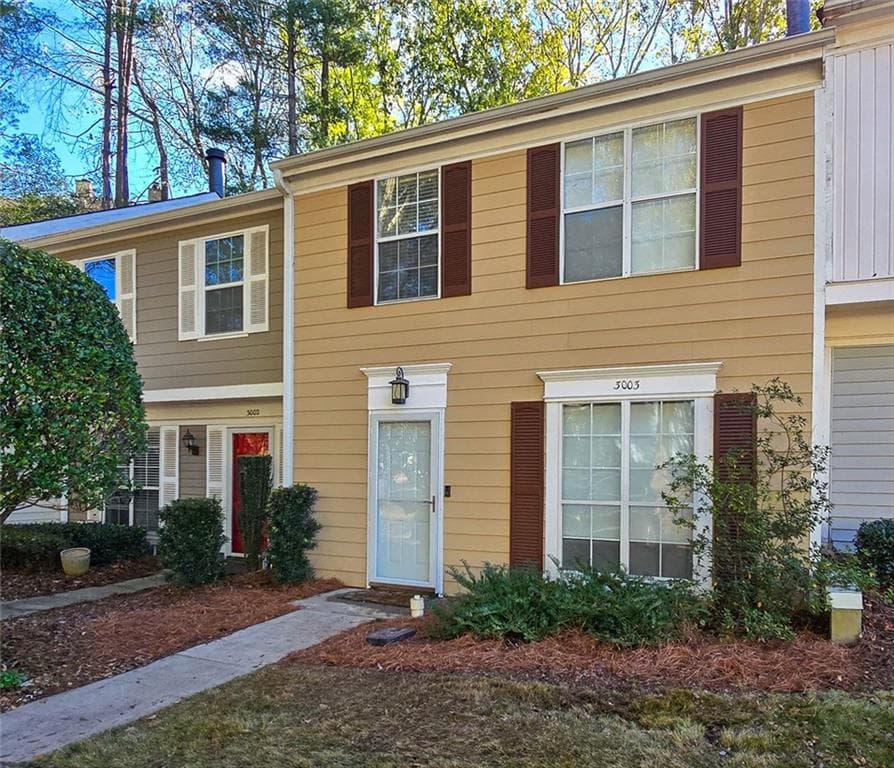 3003 QUEEN ANNE Court, Atlanta, GA 30350 — most recent listing photo