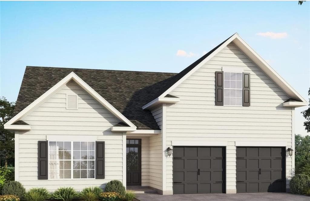 2514 Fox Creek Lot#60 Court, Haddock, GA 31033 — most recent listing photo