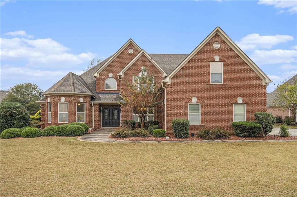 1123 Venetian Lane, Hampton, GA 30228 — most recent listing photo
