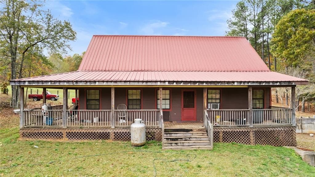 287 Branch Road, Cedartown, GA 30125 — most recent listing photo