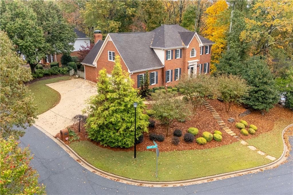 500 Argylls Crest, Alpharetta, GA 30022 — most recent listing photo