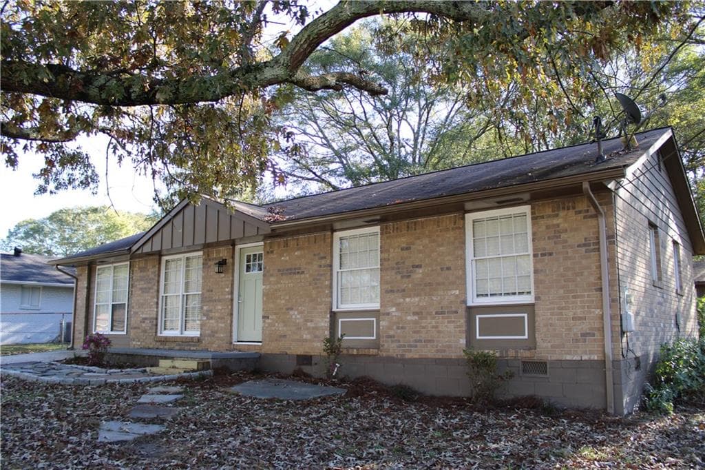 6988 Eunice Drive, Riverdale, GA 30274 — most recent listing photo