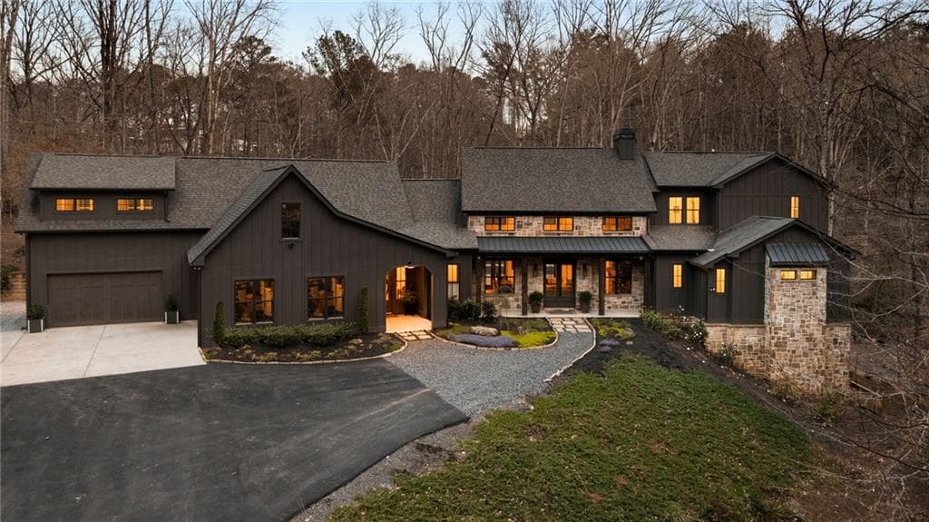 10748 Stroup Road, Roswell, GA 30075 — most recent listing photo