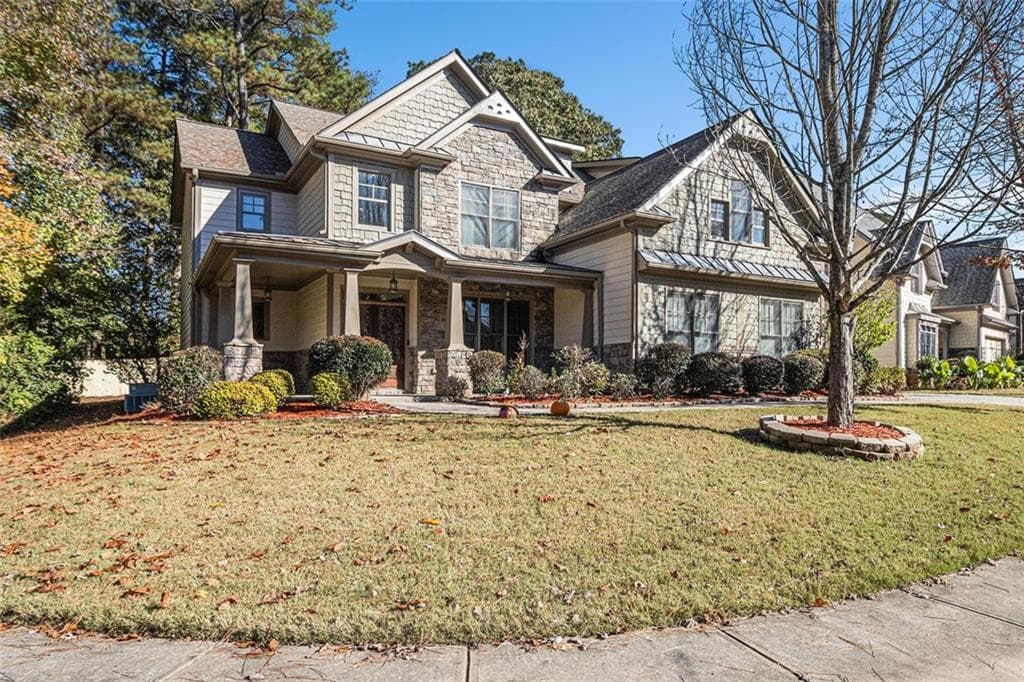 2671 Village Chase Drive, Duluth, GA 30096 — most recent listing photo