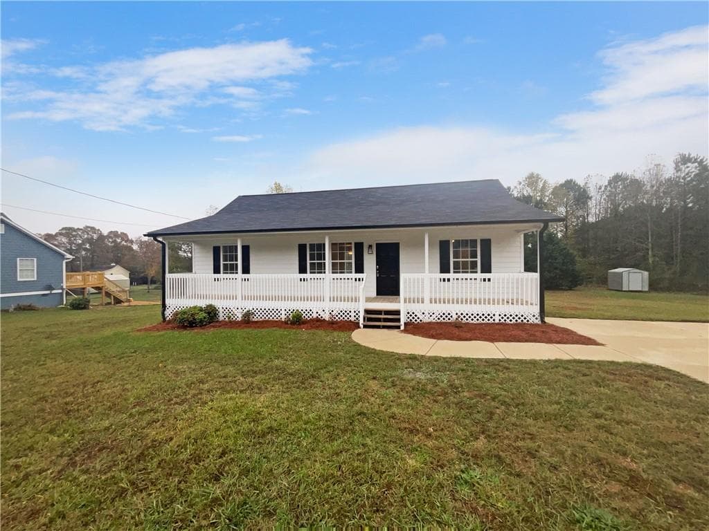 55 Faithful Drive, Temple, GA 30179 — most recent listing photo