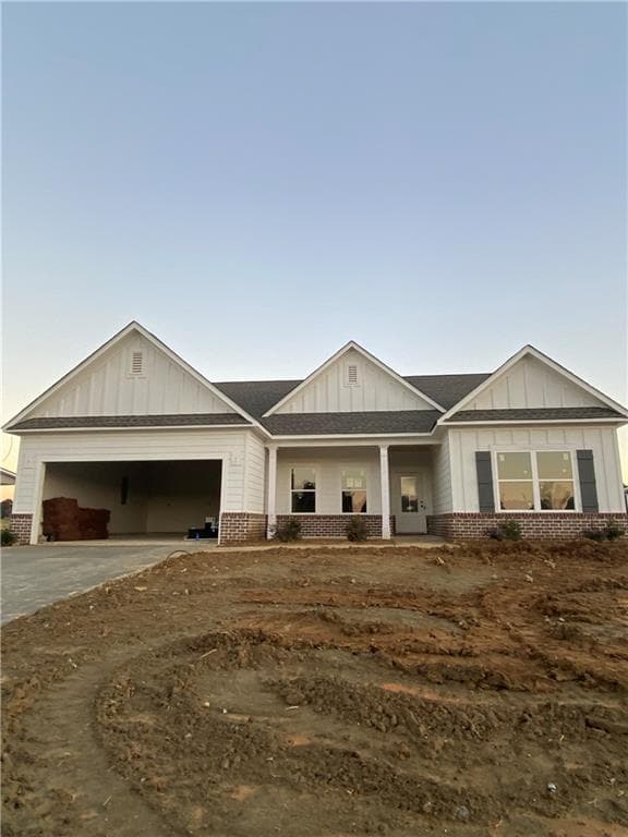 109 Harmony Farms Orchard, Eatonton, GA 31024 — most recent listing photo
