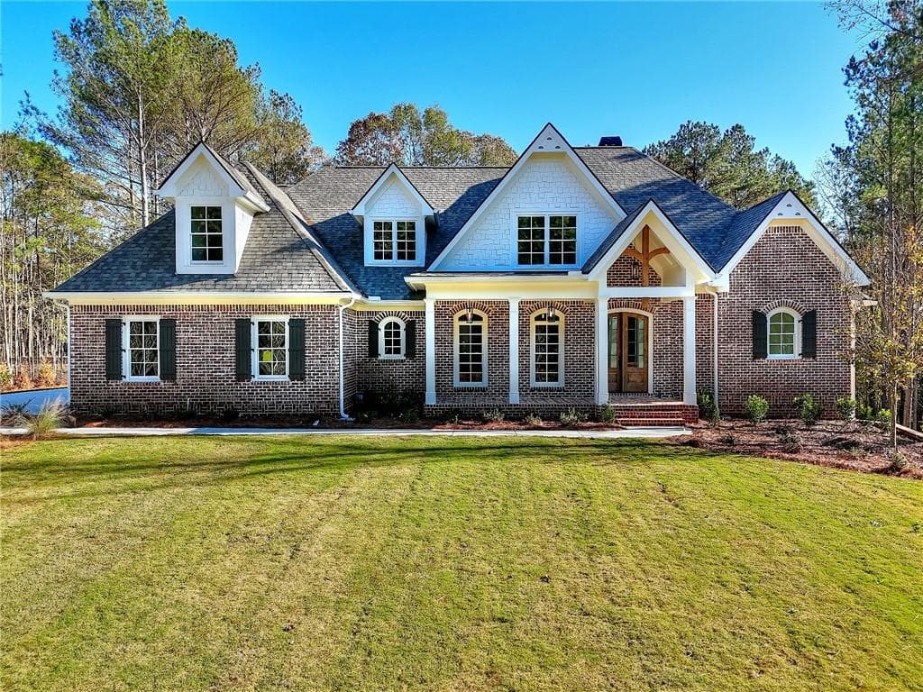 99 Iroquois Court, Covington, GA 30014 — most recent listing photo