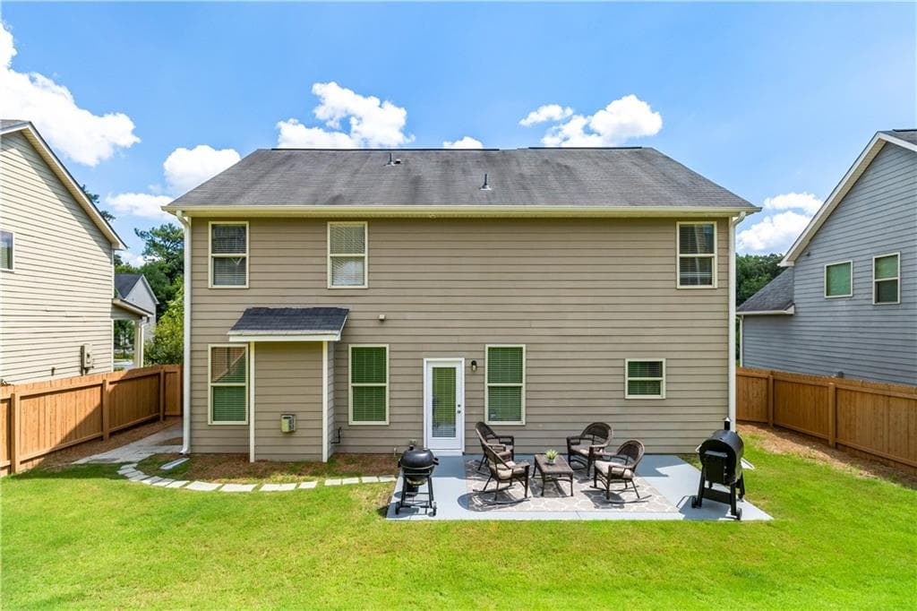 1482 Balvaird Drive, Lawrenceville, GA 30045 — most recent listing photo