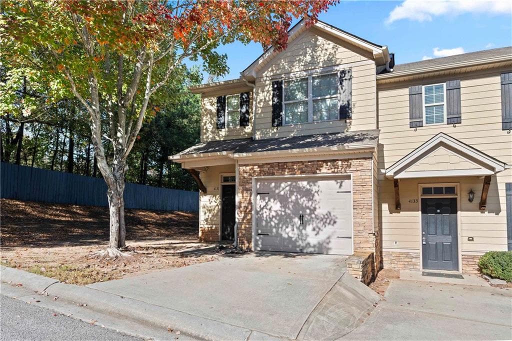 4131 High Park Terrace, Atlanta, GA 30344 — most recent listing photo