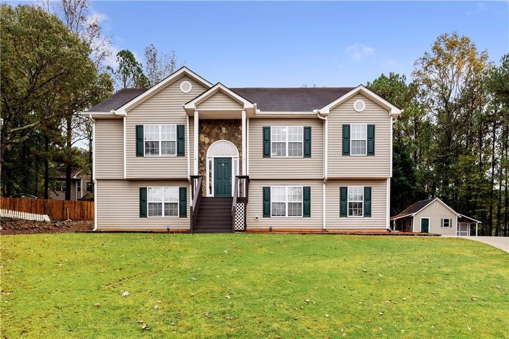 531 Towler Shoals View, Loganville, GA 30052 — most recent listing photo