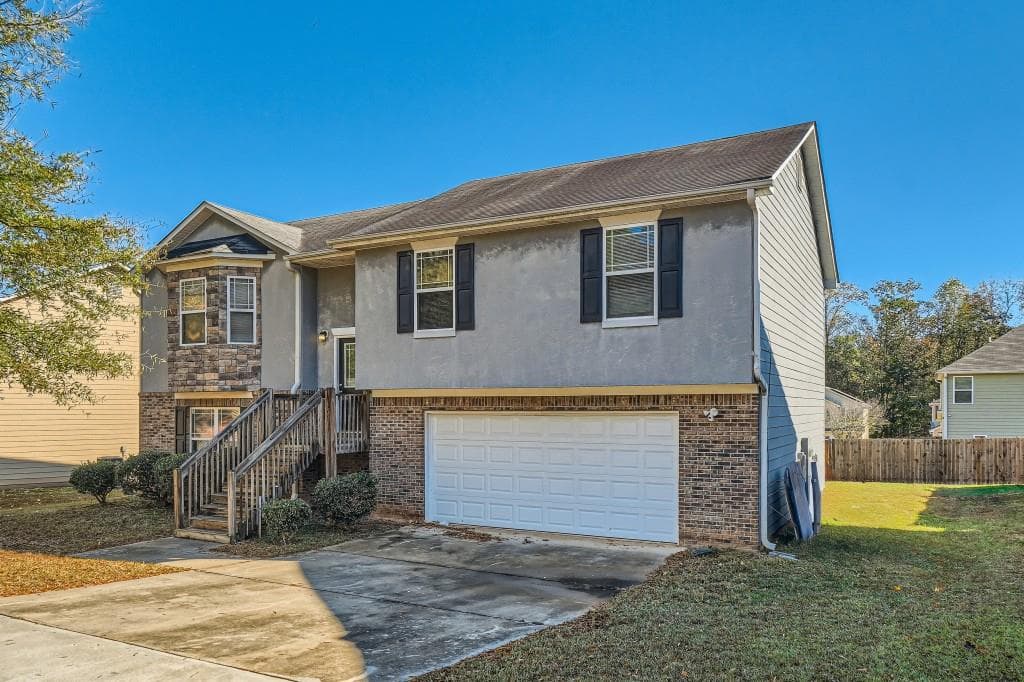 4422 Rock Valley Drive, Forest Park, GA 30297 — most recent listing photo