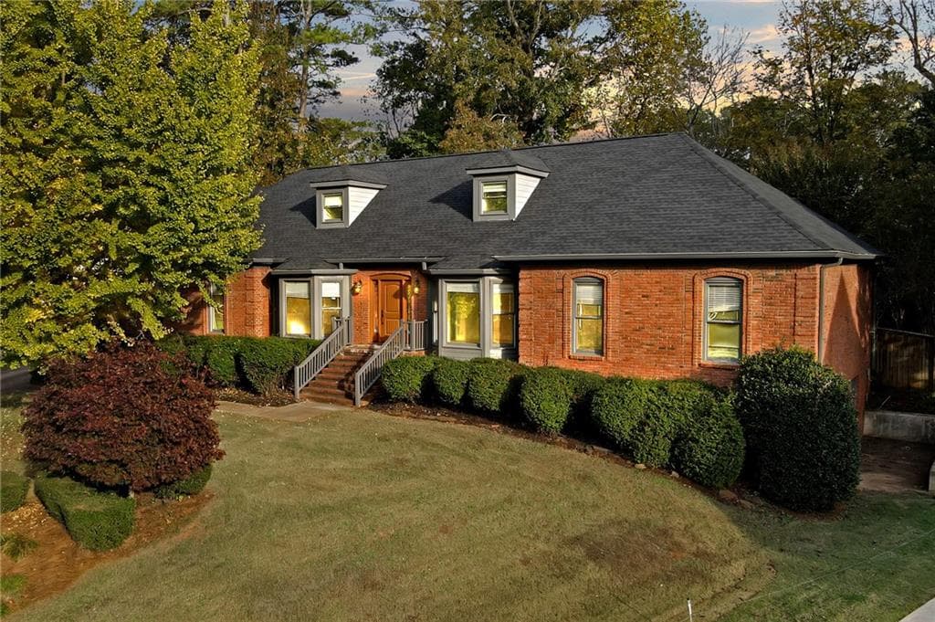 2545 Winthrope Way, Lawrenceville, GA 30044 — most recent listing photo