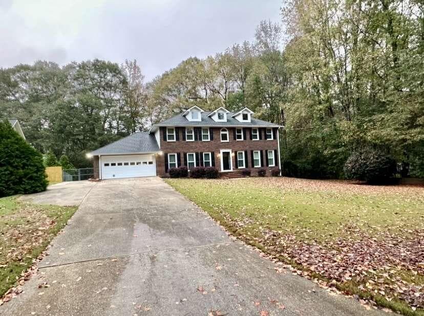 19 Laurelwood Circle, Griffin, GA 30224 — most recent listing photo