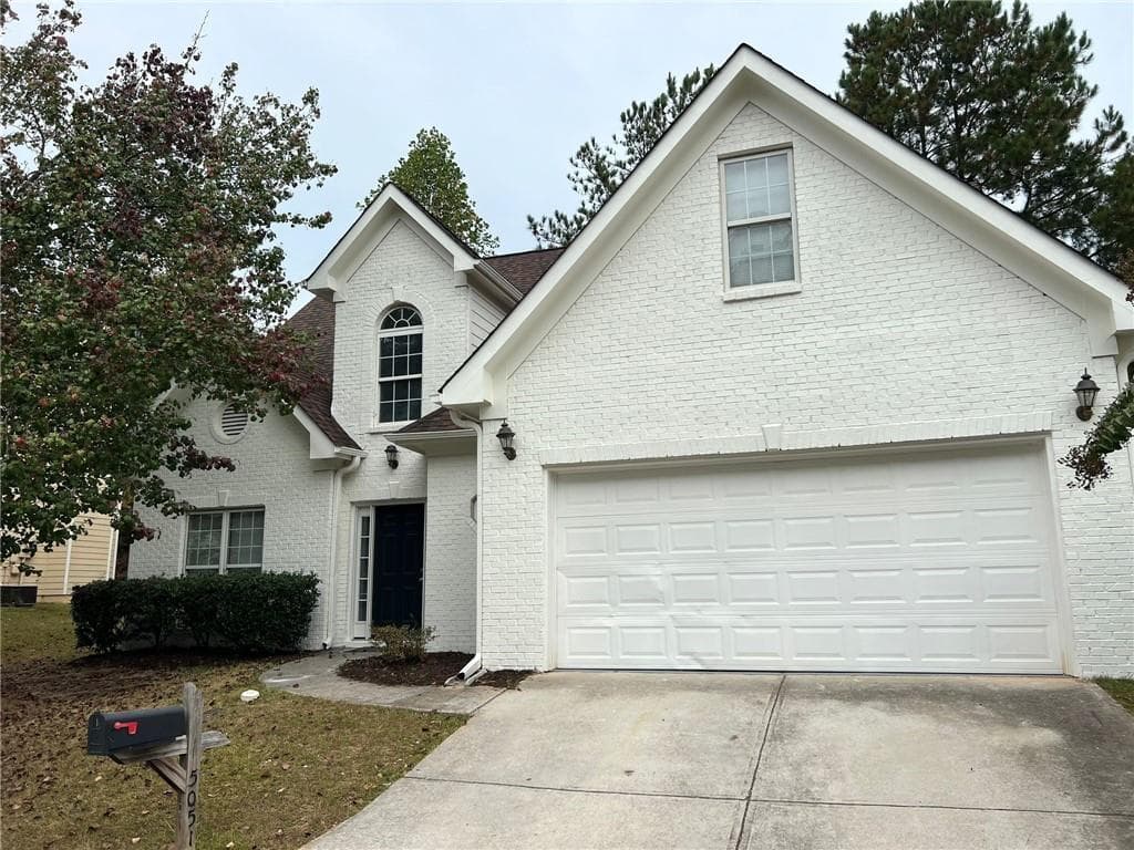 5051 Villas Terrace, Stone Mountain, GA 30088 — most recent listing photo