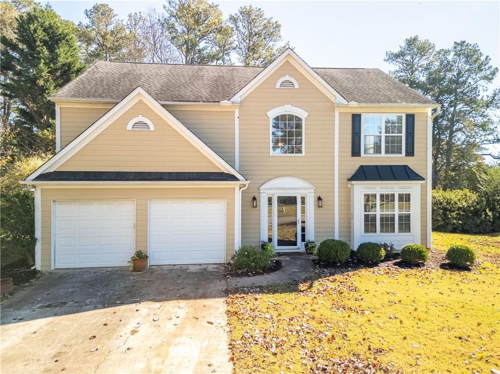 3530 Wake Robin Way, Cumming, GA 30028 — most recent listing photo