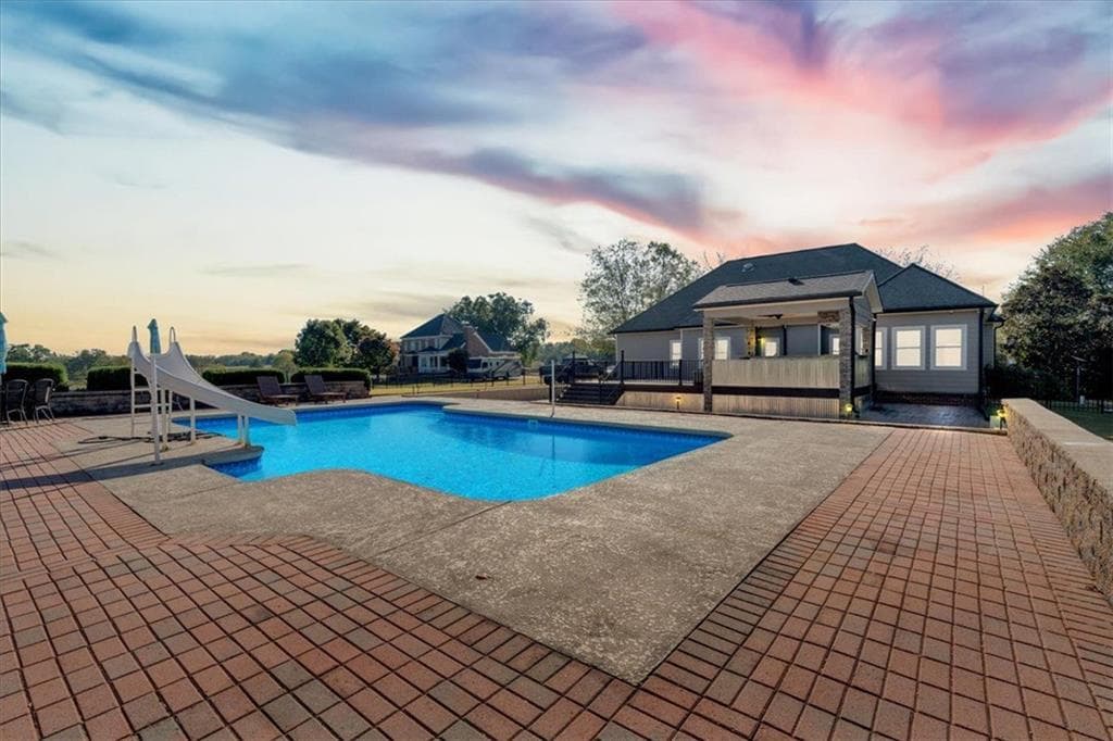 14 Ravenfield Road, Taylorsville, GA 30178 — most recent listing photo