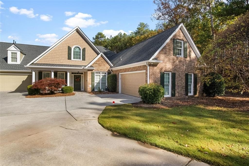 2039 MACLAND SQUARE Drive 7, Marietta, GA 30064 — most recent listing photo