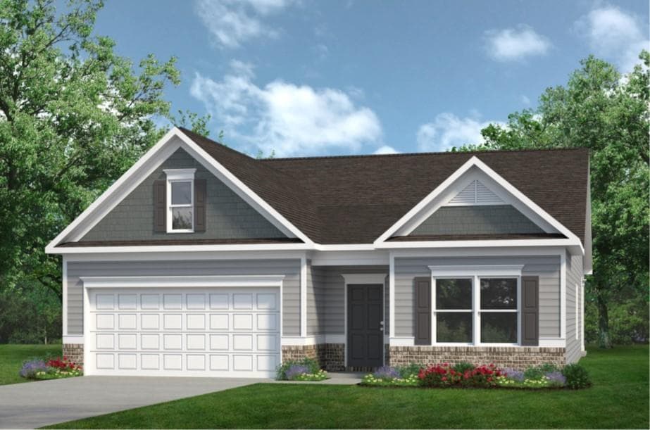 22 Arrington Drive, Adairsville, GA 30103 — most recent listing photo