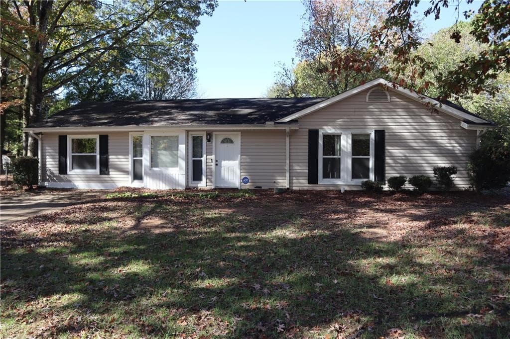 353 Hemlock Drive, Lawrenceville, GA 30046 — most recent listing photo