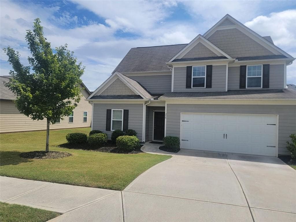 258 SEASONS Valley, Pendergrass, GA 30567 — most recent listing photo