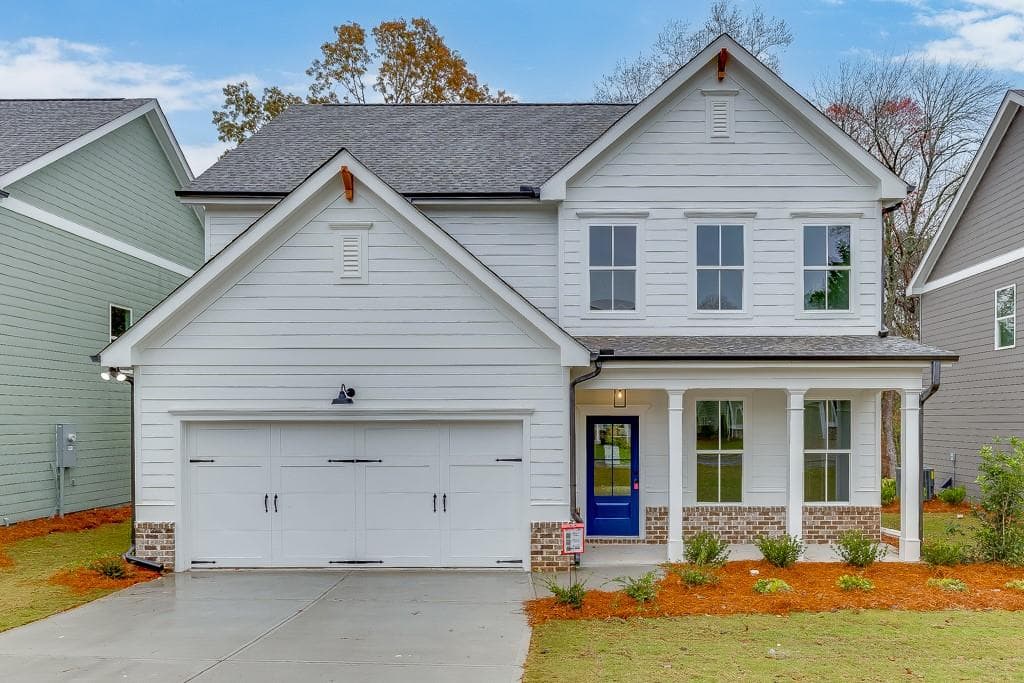 6040 Morrow Drive, Flowery Branch, GA 30542 — most recent listing photo